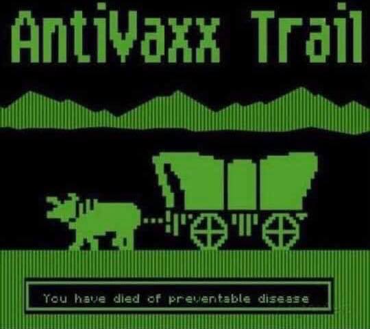 Top 10 Pro Vaccine Or Anti Anti Vaxxer Memes On The Internet American Council On Science And