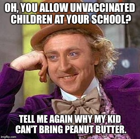 Top 10 Pro-Vaccine (or Anti Anti-Vaxxer) Memes on the Internet | American  Council on Science and Health