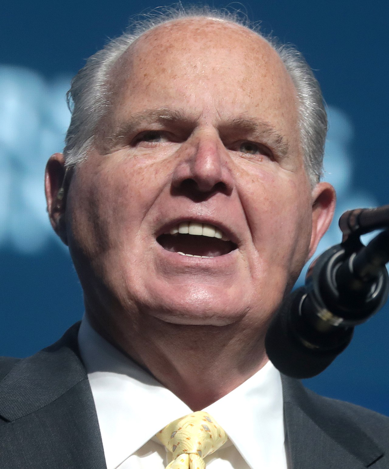 Did Rush Limbaugh�s Cigar Smoking Cause His Lung Cancer