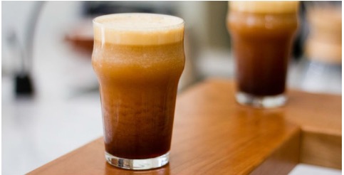 Nitro-Coffee: Good Science Or Nitrogenous Waste?