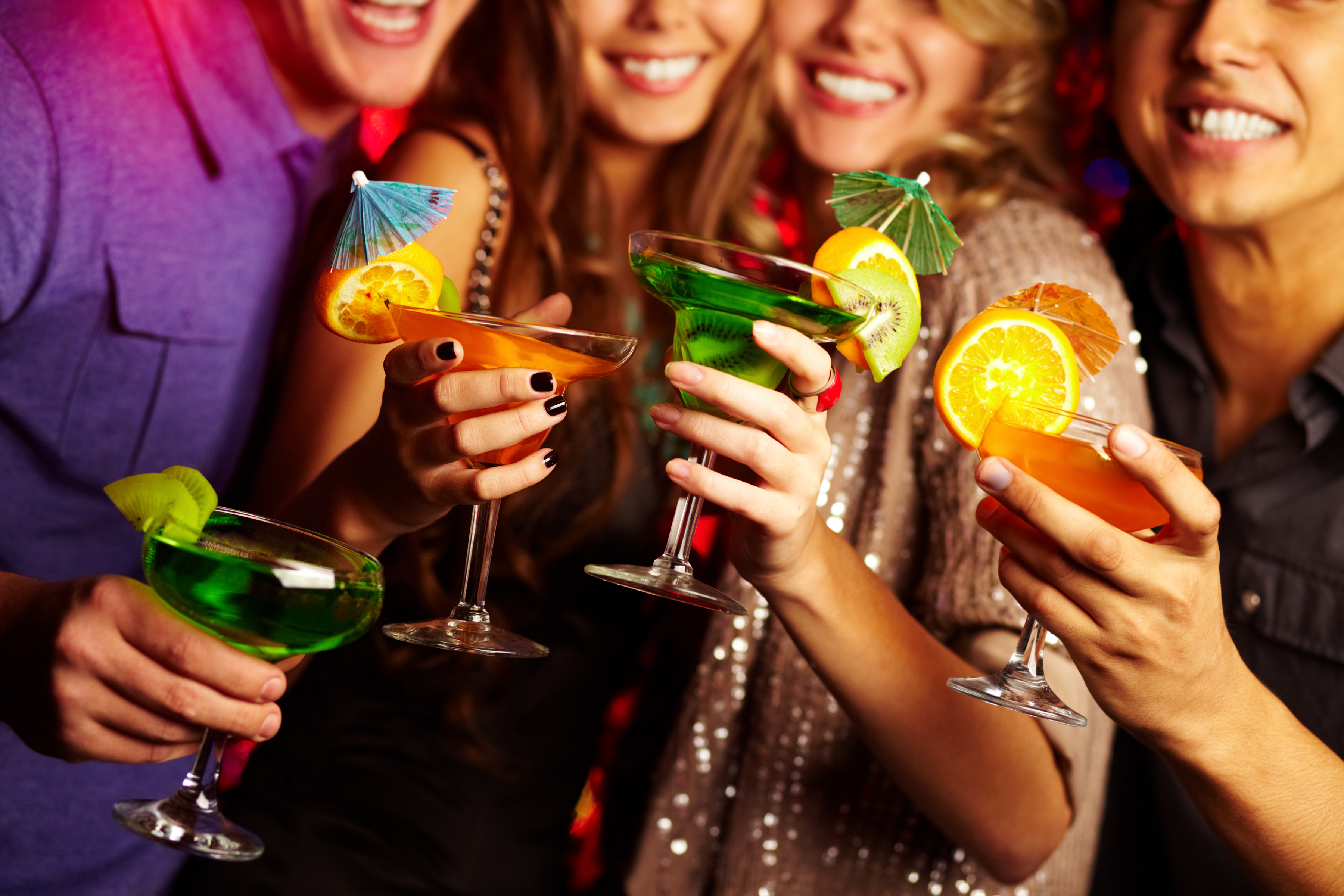 Alcohol: The Good, the Bad, the Ugly  American Council on Science and  Health