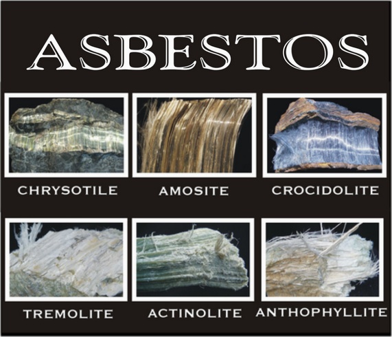 Image result for asbestos"