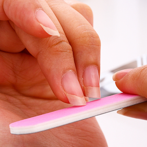 Could Biting Nails Cause Skin Cancer? Yes, Possibly | American Council on  Science and Health