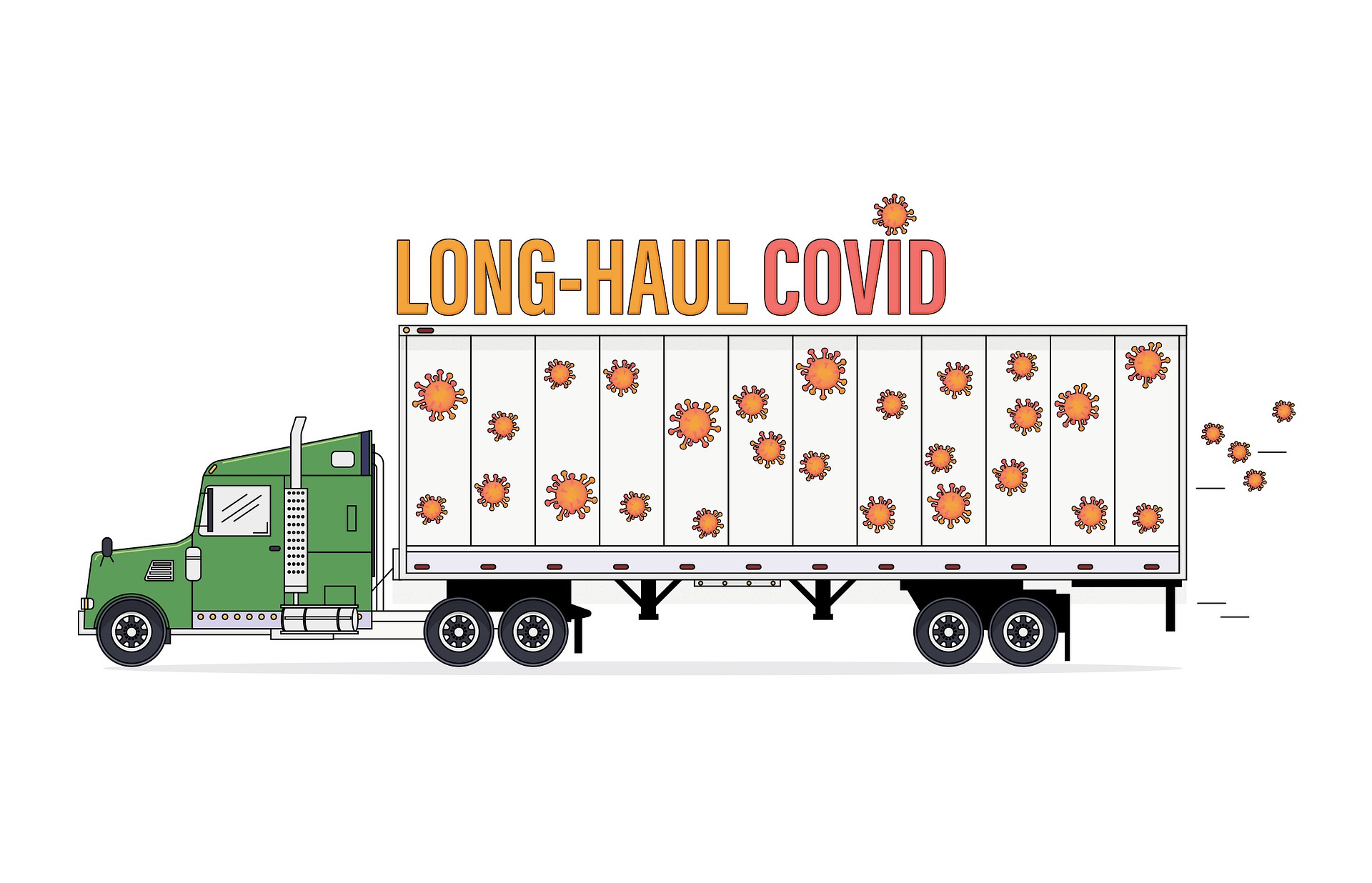 For LongHaul COVID, No End in Sight American Council on Science and