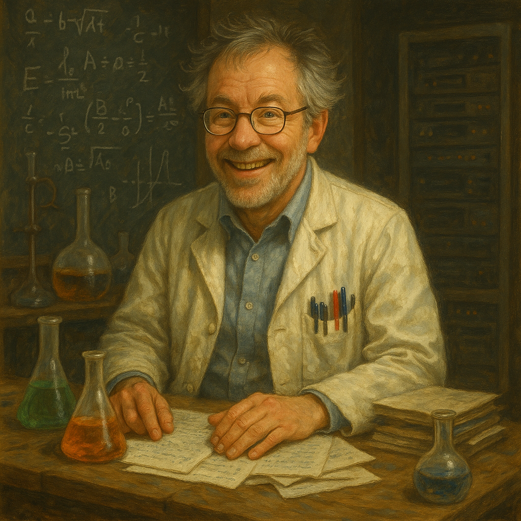 A person in a lab coat</p>
<p>AI-generated content may be incorrect.