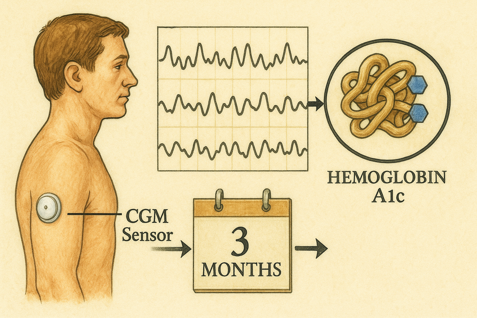 A diagram of a person's body</p>
<p>AI-generated content may be incorrect.