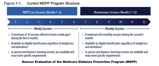 A diagram of a health program</p>
<p>AI-generated content may be incorrect.