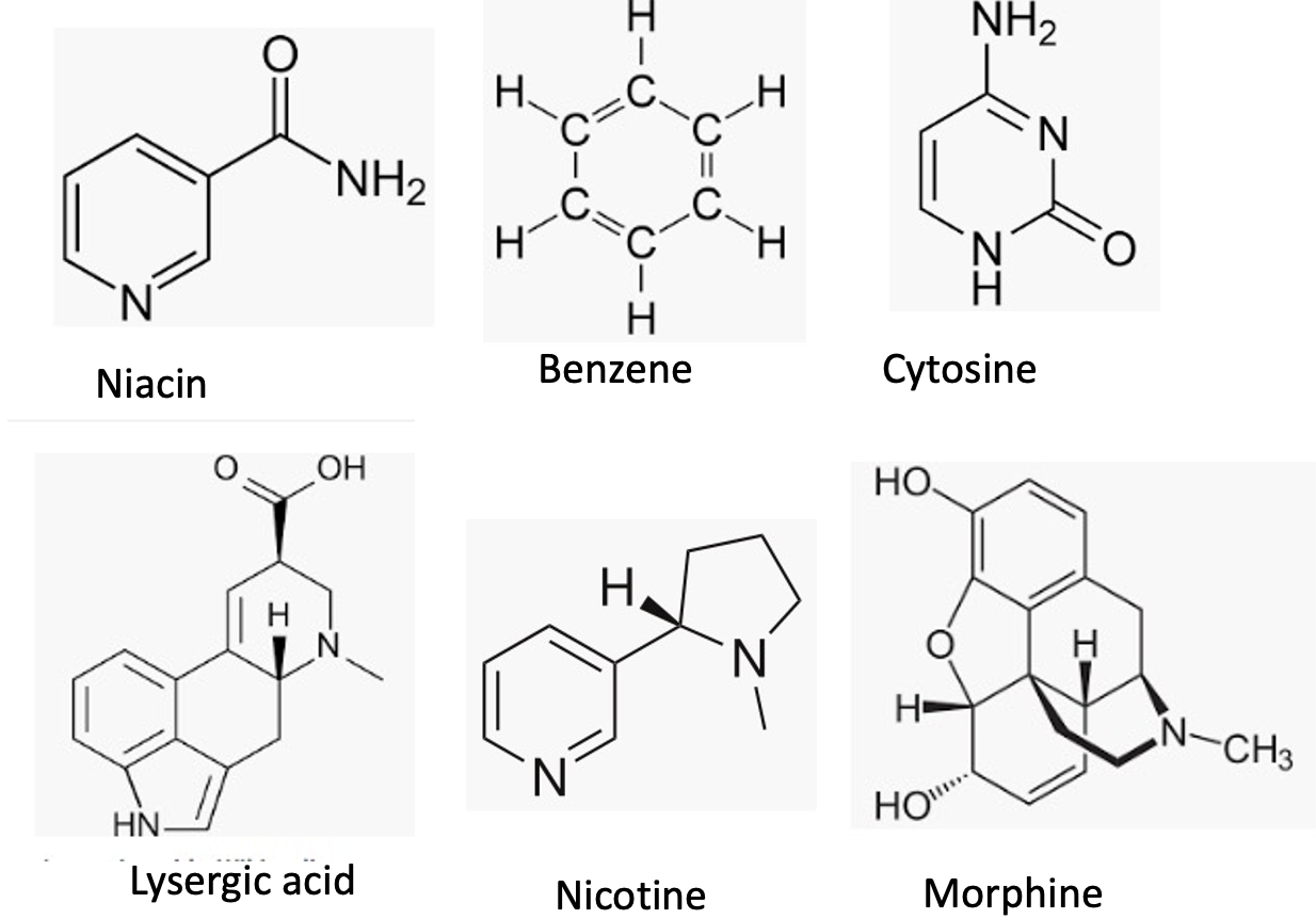 THC and CBD: Same formula, very different drugs