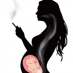 Image result for smoking pregnant women