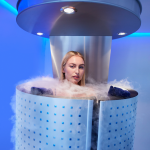 Cryotherapy Believer