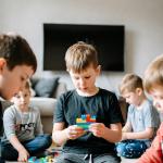 Let Them Be Bored: Why Your Kids Need More Free Time