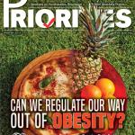 Priorities Magazine Winter 2018