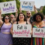 Big fat mistake: Harvard Medical School promotes 'body positivity'