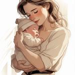 Why Moms Matter: Loving Mothers Raise Healthy Children—Here's The Science