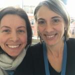 IWF, We Invaded Texas, And More Places We Promoted Science And Health Last Week