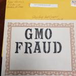Eco-Terrorists Show Us Some Love, We Were At FDA, NIH, And All Over Media