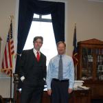 'Little Black Book of Junk Science' Goes to Congress, and More Outreach