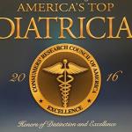 Dr. Jamie Wells Named One Of America's Top Pediatricians