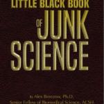 'Little Black Book of Junk Science' Debuts at Nat'l Press Club & More Outreach Last Week