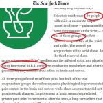 The Schism Between Science And Science Journalism