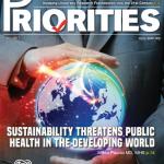 Priorities Magazine Fall 2017