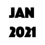 ACSH in the Media: Jan. 2021