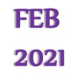 ACSH in the Media: Feb. 2021