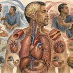 Is Political Identity Becoming a Social Determinant of Health?