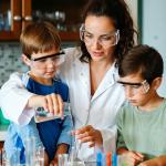 Moms Podcast Takeover: A Pro-Science Parents Guide to Instagram, Pt. 1