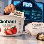 Allulose: FDA says it’s not sugar. The law says otherwise