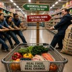 Is “Better for You” Good Enough? MAHA, Big Food, and the Politics of Incremental Reform