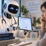 Should you trust an AI doctor? Relying on Gemini for health advice could be fatal