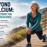 Beyond Calcium: A Blueprint for Bone Resilience