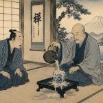 A Cup of Tea: The Zen of Science Communication