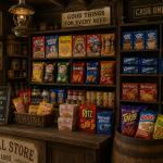 Beyond Nova: how to interpret the evidence on ultra-processed foods