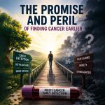 The Promise and Peril of Finding Cancer Earlier