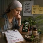 When Cancer Patients Turn to Alternative Medicine, Survival Declines