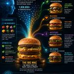 A Burger Unlocks The Architecture of Craving 