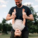 Fathers Are Wired for This: Science Shows Why Loving Dads Raise Healthy Kids