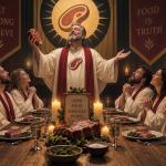When Diets Become Beliefs