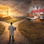 The First Amendment’s Clinical Boundary