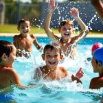 SWIM ON: How one family’s tragedy sparked a water safety mission