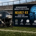 Every Hit Counts: The new science behind football and dementia