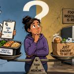 The Promise and Limits of “Food Is Medicine” 