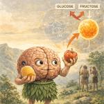 Fructose: An Ancient Signal in a Modern Diet