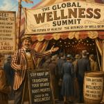 Wellness: A Masterclass in Monetization