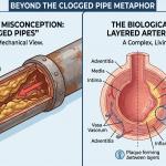 What an Aortic Dissection Can Teach Us About Heart Disease