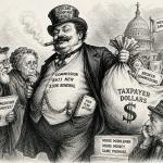 Greasing the Wheels – Medicare Advantages’ Middlemen