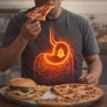 How Your Body, Not Your Taste Buds, Drives Eating 