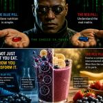 In defense of the Banana Smoothie: Flavanols, food processing and nutritional reductionism